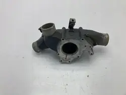 Retarderhuis OEM 500324174N voor Iveco Stralis