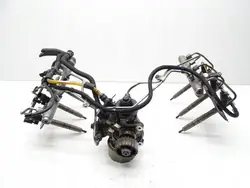 Sistema di iniezione carburante 3.0 TDI Audi A4 B8 A5 8T A6 C6 OEM