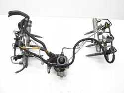 Système d'injection de carburant 3.0 TDI Audi A4 B8 A5 8T A6 C6 OEM