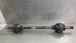 Achteras halfas OEM S26372765 voor VW Touareg 7L