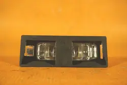 Audi Q2 81A Nummernschildbeleuchtung Set 8w6943021a