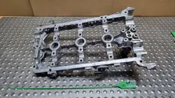 Tapa de árbol de levas derecha OEM 06E109102AT para Audi V6