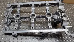 Couver de cames droit OEM 06E109102AT pour Audi V6
