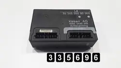 ECU Peugeot 406 2000 usado OEM AM-335696