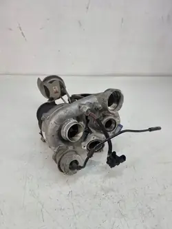 Turbo Biturbo Mercedes E-Class W207 W212 2.2 CDI A6510905780