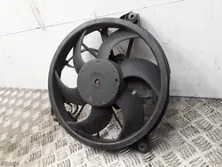 Kylarfläkt OEM AM-516396 för Citroen med diffusor