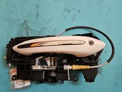 Vasen Etuulkokahva BMW F10 F11 7564310