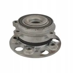 Hjulnav bak vänster höger A2233560100 Mercedes W206 W223 EQS V297