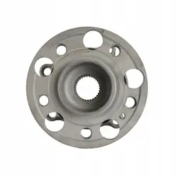 Hjulnav bak vänster höger A2233560100 Mercedes W206 W223 EQS V297