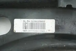 Bras de Contrôle Arrière Droit KIA Sportage 11-16 OEM 552802S850