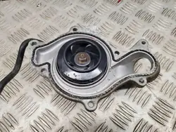 Wasserpumpe Audi Q5 SQ5 OEM 06M013D - Gebraucht