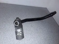 OEM 1738981 Tyhjäkäyntiventtiili BMW 3-sarjalle