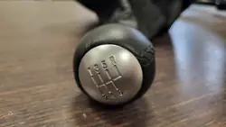 Pommeau de levier de vitesse Dodge OE OEM CHALLENGER
