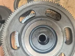 Scania Steuerritzel OEM 1761400 1398294 1784534