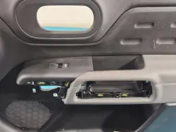 OEM 98201316YC Garniture Portière Avant Droite Citroen C5 Aircross