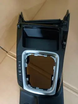 Käsinoja OEM FTRYUTI/TYUNB Kia Ceed III 2018-