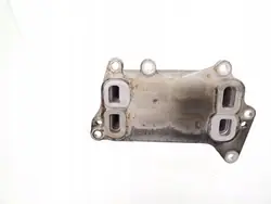 Oljefilterfäste BMW 5 (F10) 3.0L Diesel 2012