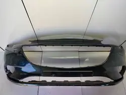 Paraurti anteriore Opel Corsa E 14- Senza PDC