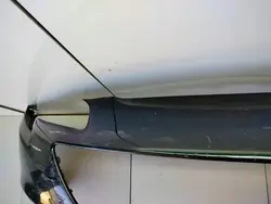 Pare-chocs avant Opel Corsa E 14- Sans PDC