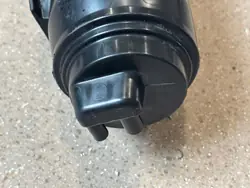 Filtro carvão vapor combustível OEM A0004705000 Mercedes
