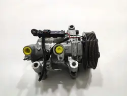 Compresseur Climatisation OEM pour Combo E 2018-2023