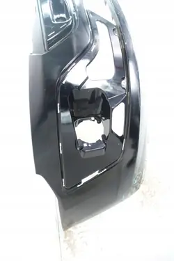 Pare-chocs avant Ford Transit Custom 2013 OEM BK21-17K819