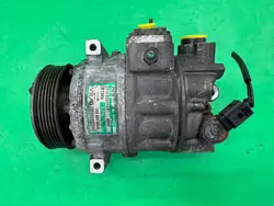 OEM 1K0820803Q AC-kompressor för VW Passat B6