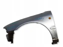 Vasen etulokasuoja OEM 55C5 Audi A4 B5:lle