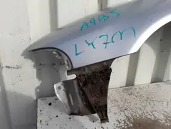 Aile avant gauche OEM 55C5 pour Audi A4 B5