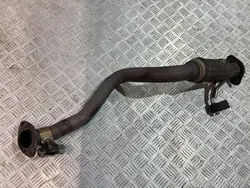 Flexibel Avgasanslutning OEM PK18491 för Swift MK8