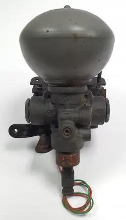 Junta Esférica Suspensão OEM 9655235680 para Citroen C5