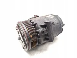 Vauxhall Zafira A/C Kompressori 1.7 CDTI Diesel 2011 OEM