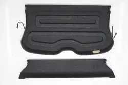 Prateleira de bagageira CITROEN DS5 12R - Peça OEM
