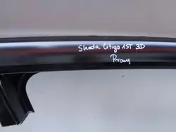 Pilar de umbral delantero derecho Skoda OE para Citigo