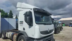 Renault Premium DXi Cabina Baixa com Cama OEM VF624GPD000001718
