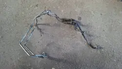 Automaattivaihteiston öljyputket OEM 4F0317822M Audi A6