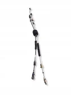 Schaltgestänge Opel Zafira C OEM 55580651 - Gebraucht