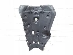 Schalldämmung OEM 7330727 für BMW 5 Touring G31