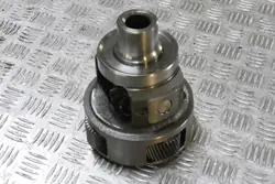 Mecanismo diferencial Ford 6F35 usado OEM 6F35 DV6P 7F465 AB