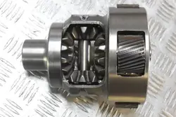 Mécanisme différentiel Ford 6F35 d'occasion OEM 6F35 DV6P 7F465 AB