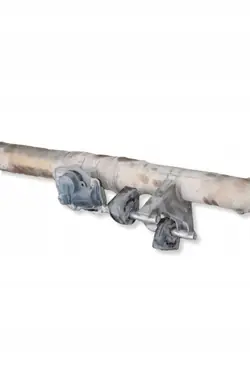 Filtre DPF MAI7294 pour Mercedes Sprinter W907