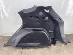 OEM 85741-2W500 Moldura Maletero Derecho Hyundai Santa Fe III