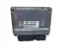 Motorsteuergerät 3B0906018F für VW Passat B5 1.6