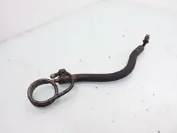 1987 Mercedes-Benz E W124 Ilmaputki ARA53945