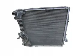 BMW X5 E53 3.0B M54 CHŁODNICA WODY PŁYNU 1439099 17101439099