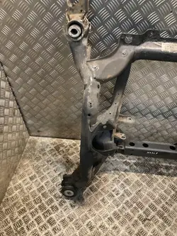OEM 1643300058 Vorderachsträger für Mercedes-Benz ML