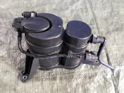 Audi Kolfilter OEM 8K0201799G - Begagnat skick