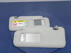 OEM Ambit-980789 Pare-soleil Mazda 3 III BM