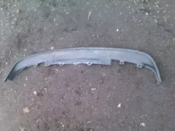 Suzuki Swift I voorbumper add-on OEM 7171180EA0