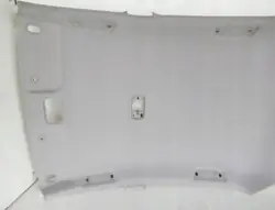 OEM 12429908230 Plafonnier pour Toyota Yaris II 2006-2011
